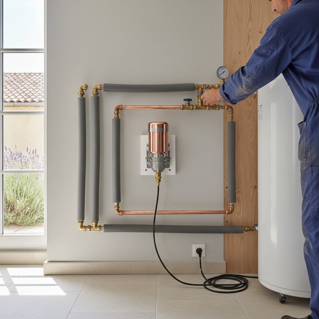 THERM INNOVA 25